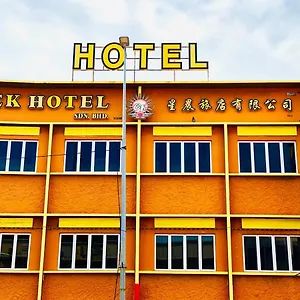 Hotel Ck, Malacca
