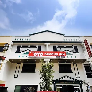 Hotel Famous, Malacca