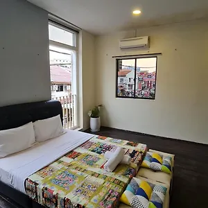 Hotel Jade Jonker, Malacca