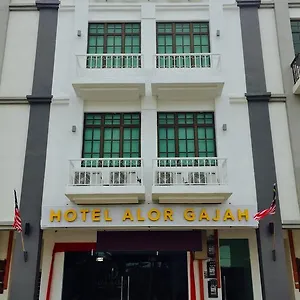 Hotel Alor Gajah, Malacca