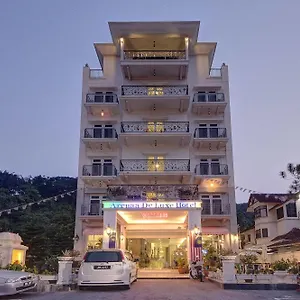Otel Arenaa Deluxe, Malakka