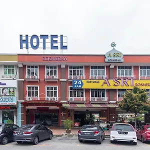 Hotel Rosmerah, Malacca