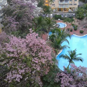 Hotel Garden City Service, Malacca
