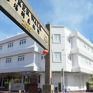 ザブランク ブティック Malacca